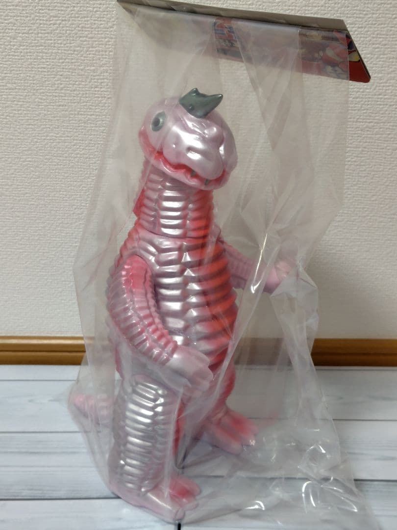 t*o様 マルサン アボラス450 昭和一期ver. ソフビ