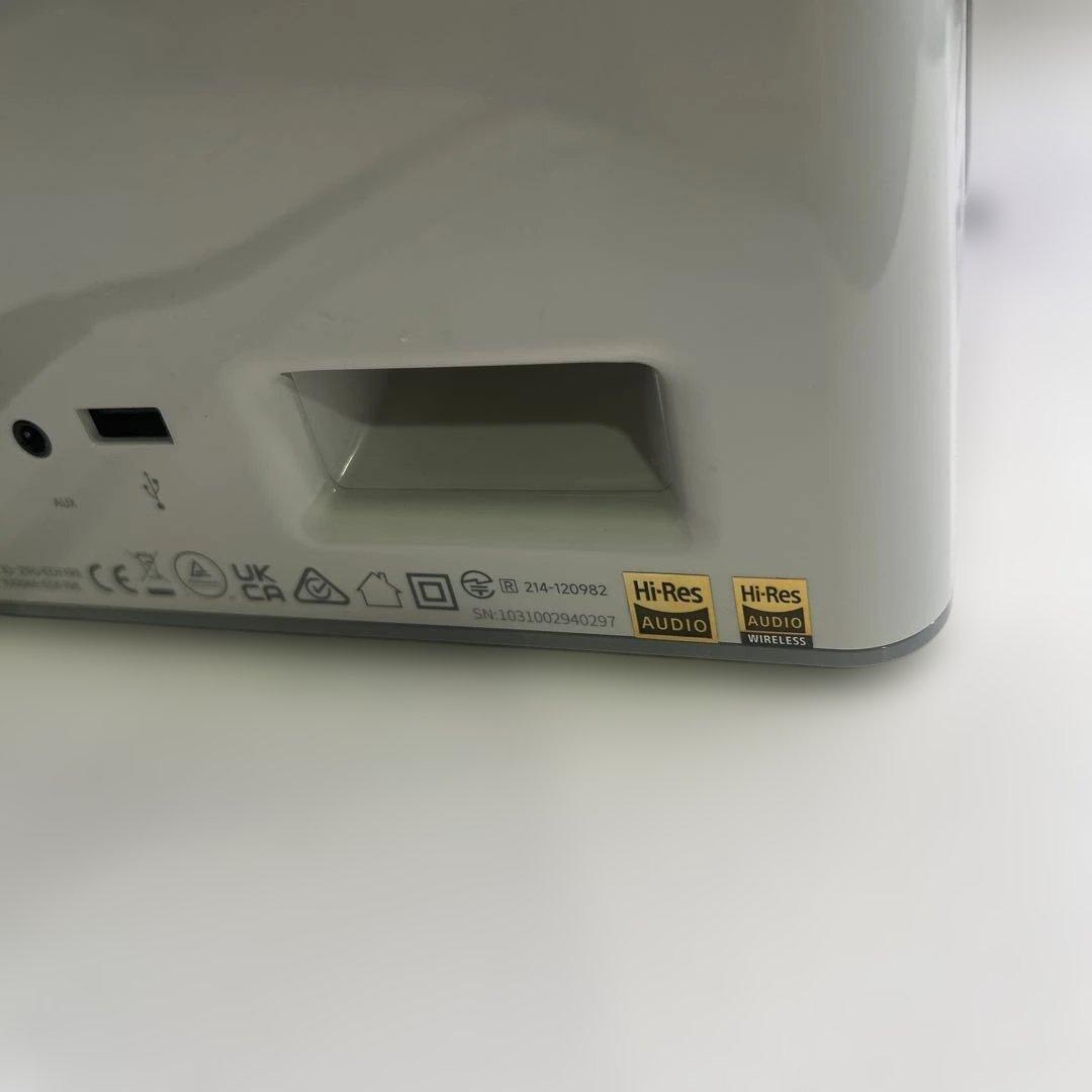 6718【美品】EDIFIER QD35 スピーカー Bluetooth5.3