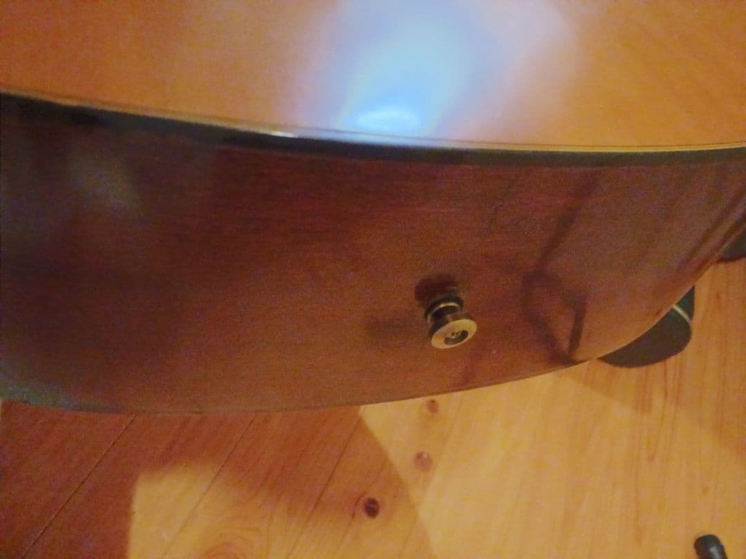 【送料込】【美品】ヤマハ　YAMAHA　FG160　グリーンラベル　整備済