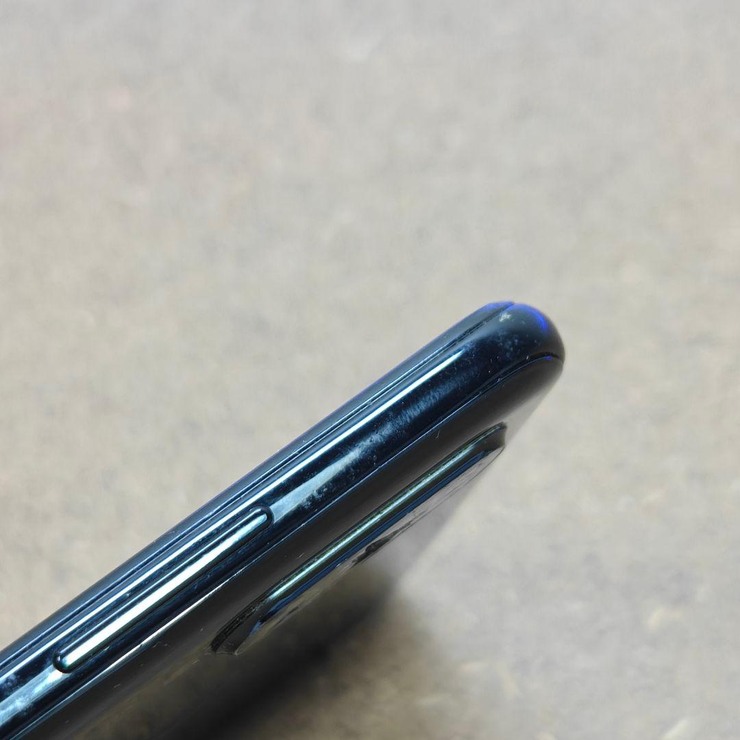 スマートフォン本体 JA868 HUAWEI P30 lite MAR-LX2J Y!Mobile