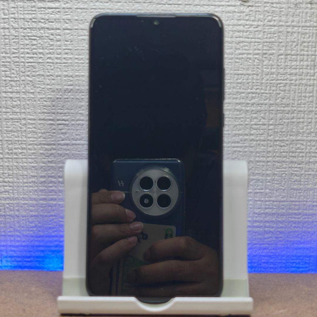 スマートフォン本体 JA868 HUAWEI P30 lite MAR-LX2J Y!Mobile