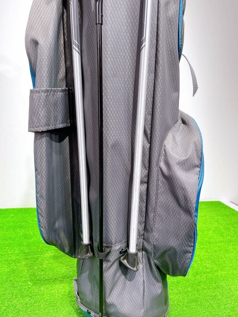 ★超軽量★SUN MOUNTAIN サンマウンテン キャディバッグ スタンド