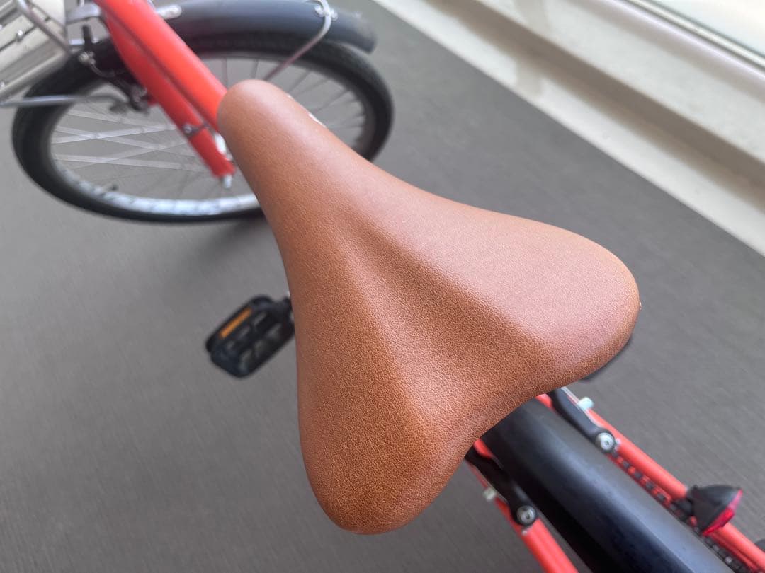 自転車本体 Khodaa Bloom ASSONJ24-21