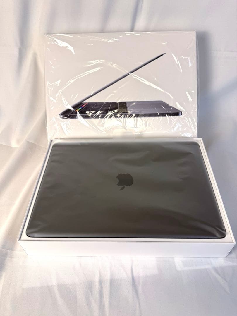 MacBook Pro13 2018/ Core i7 1TB 16GB 高性能