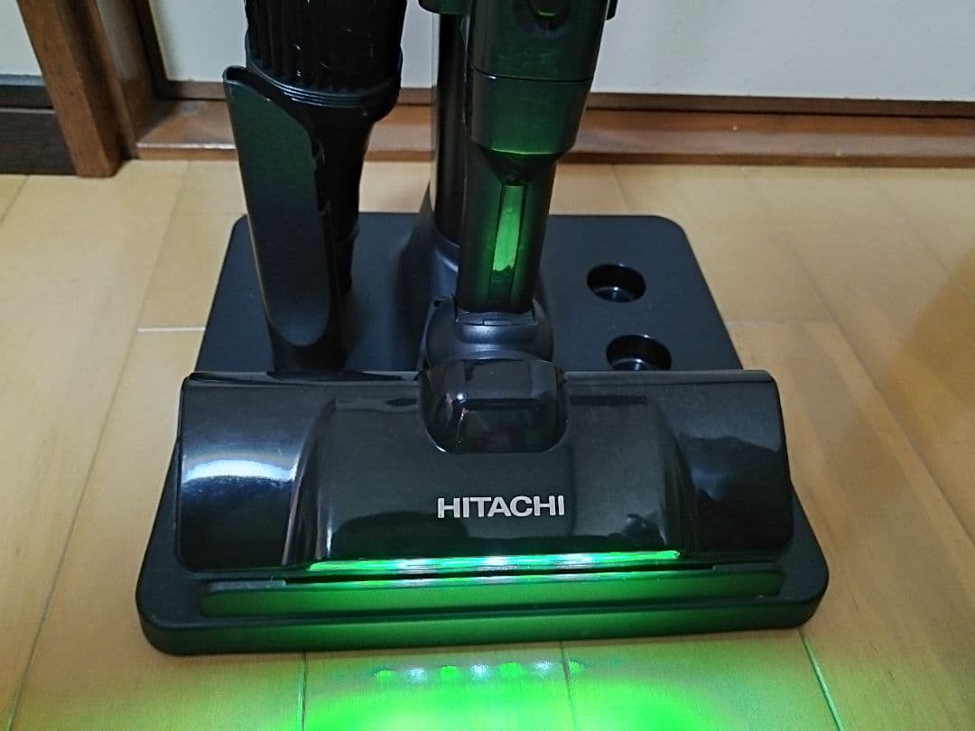 日立 ラクかるスティック PV-BL1A2（2025年製)