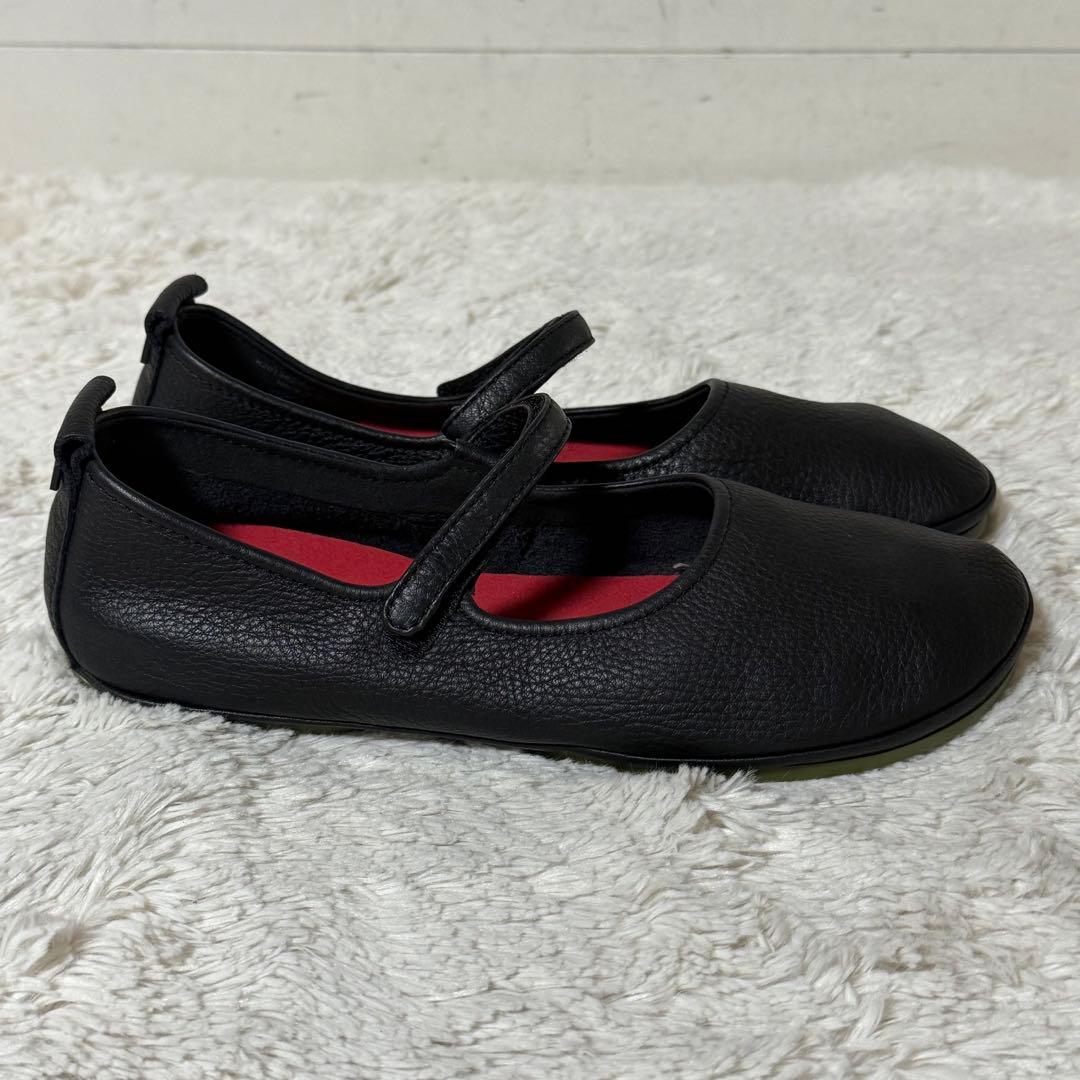 ⭐️新品未使用⭐️　カンペール　Right Nina バレリーナシューズ　フラット