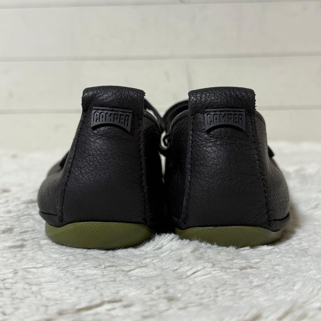 ⭐️新品未使用⭐️　カンペール　Right Nina バレリーナシューズ　フラット