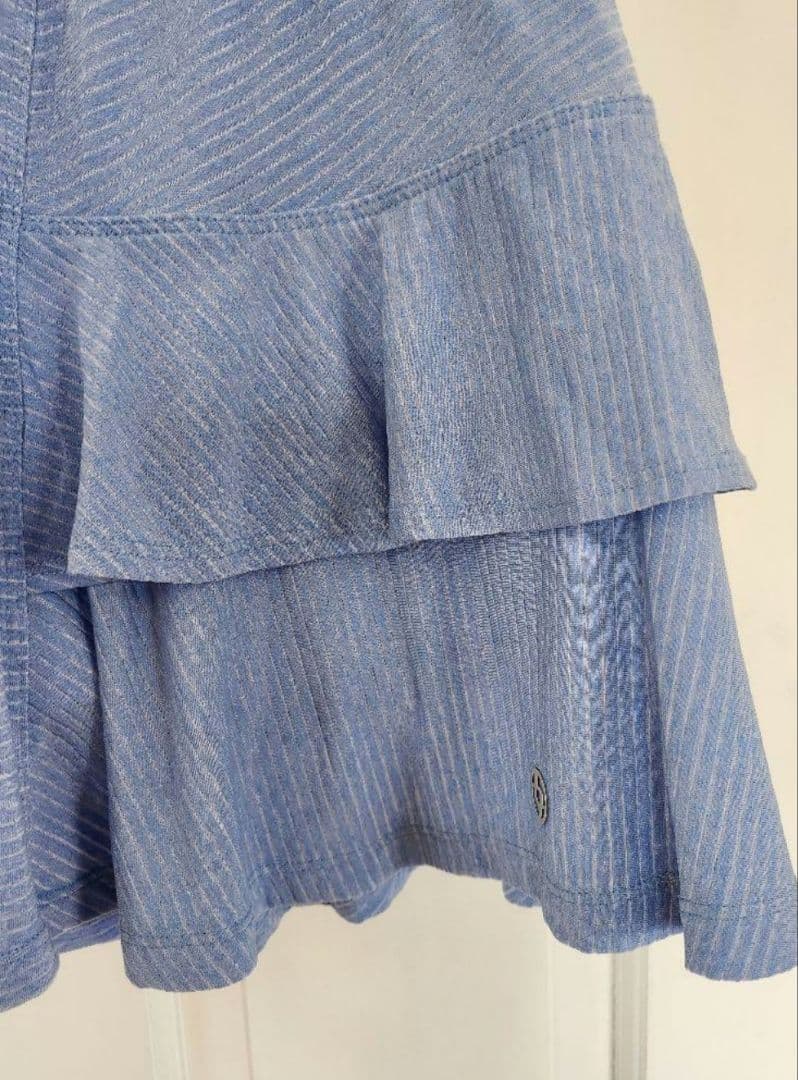 お取り置き　スコート