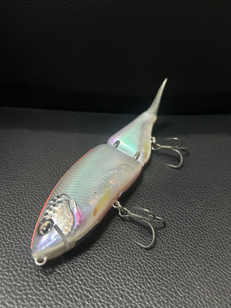 DRT タイニークラッシュ EDDY