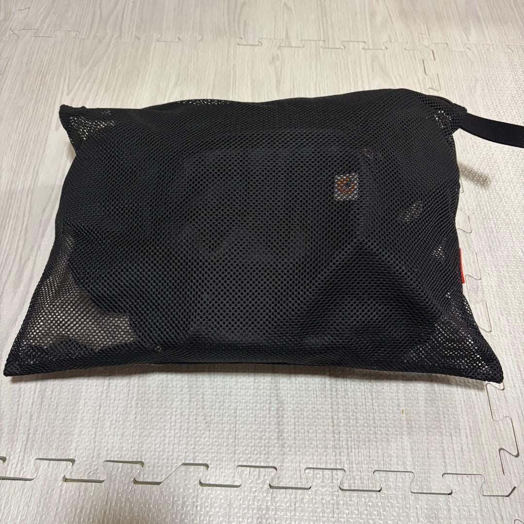 Ergobaby OMNI Breeze（オムニブリーズ） オニキスブラック