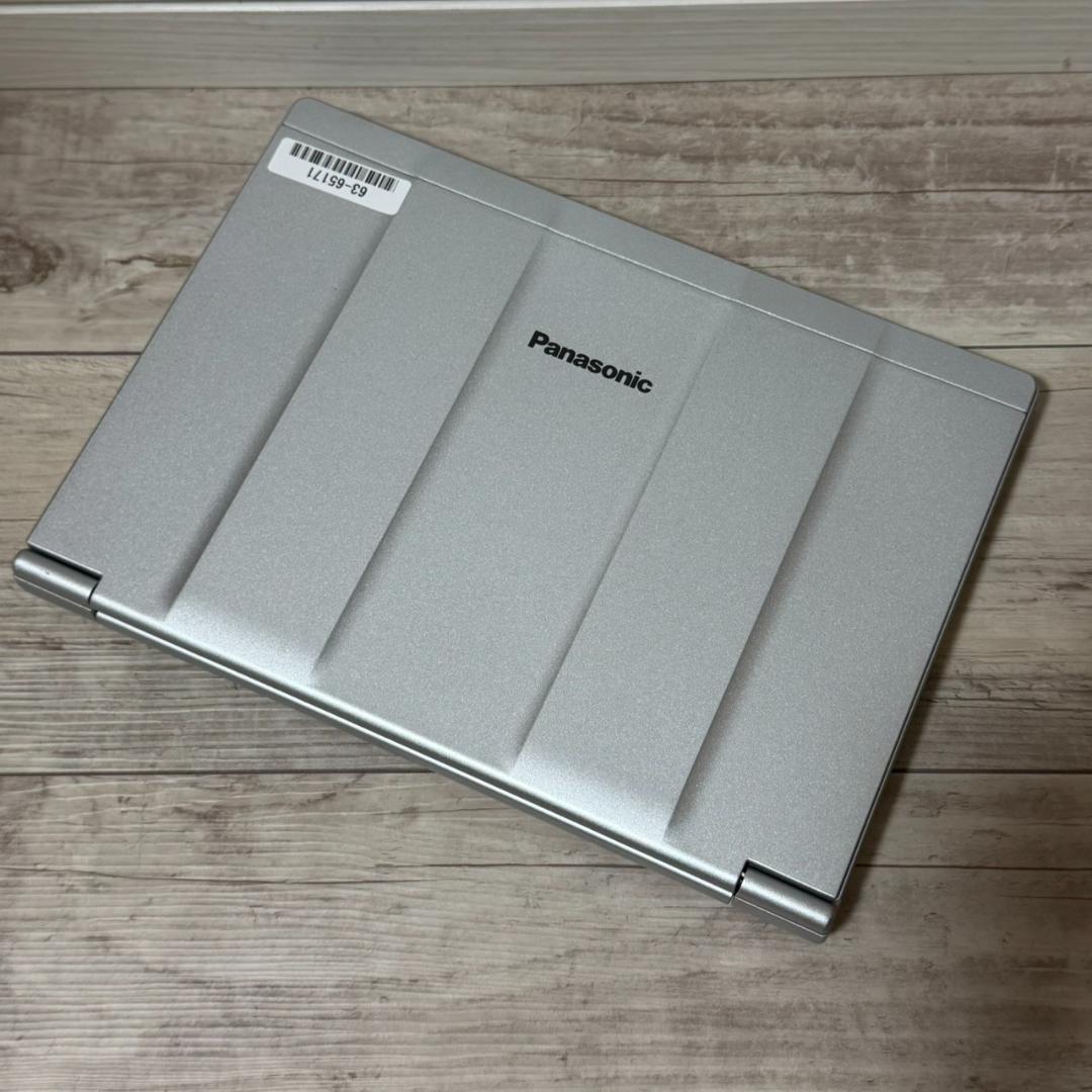 国産 SONY VAIO Core i5 10世代 メモリ8G SSD256GB