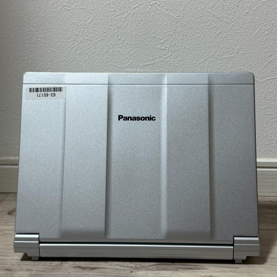 国産 SONY VAIO Core i5 10世代 メモリ8G SSD256GB