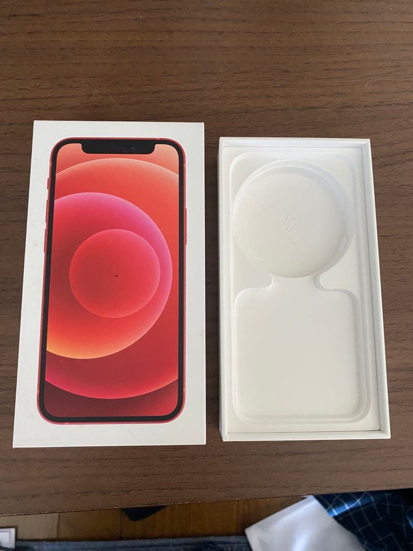 Apple iPhone 12 mini 64 Bluck SIMフリー