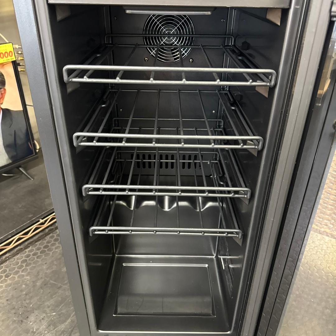 ☆☆ルフィエール　ワインセラー　C27SLD（現R&W27+）　コンプレッサー式