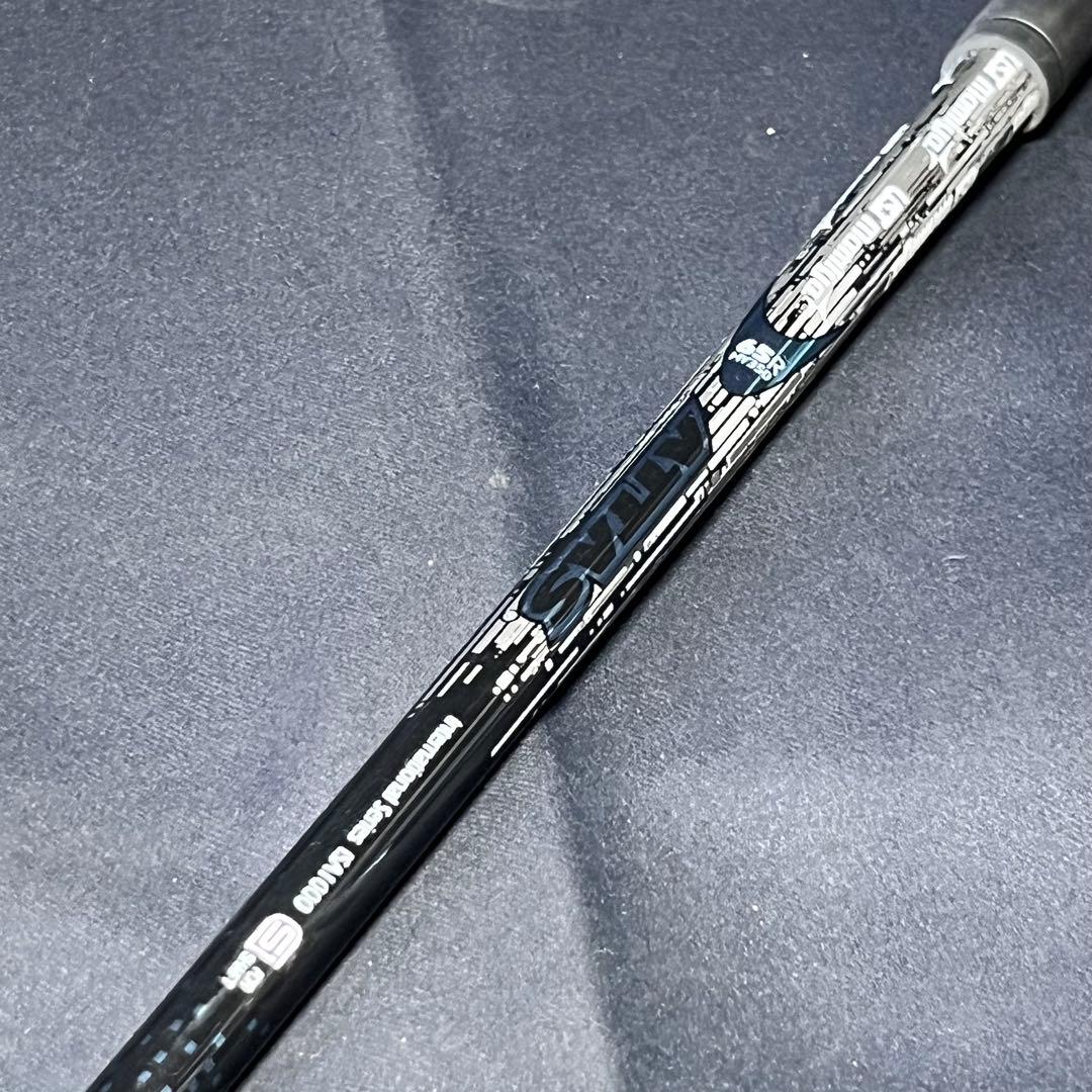 三浦技研 icl 601 ユーティリティ 23度 ヘッドカバー付き