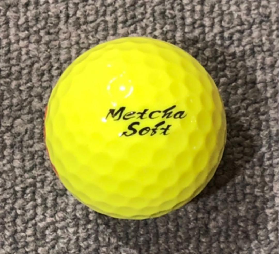 新品 ★激安3ダースセット★ ワークスゴルフ 飛匠レッドラベル めっちゃソフト