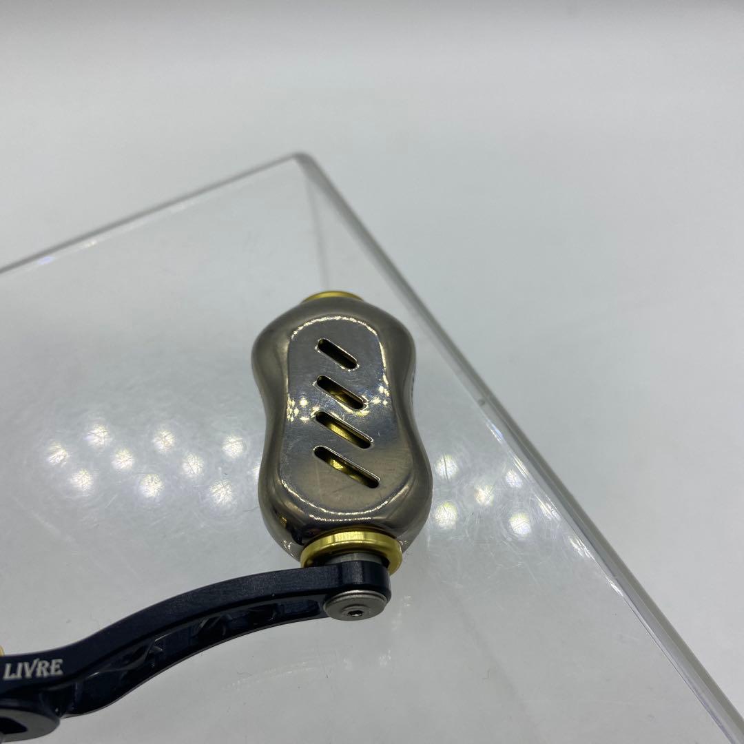 LIVRE UNION 37-43（ユニオン 37-43）シマノS２