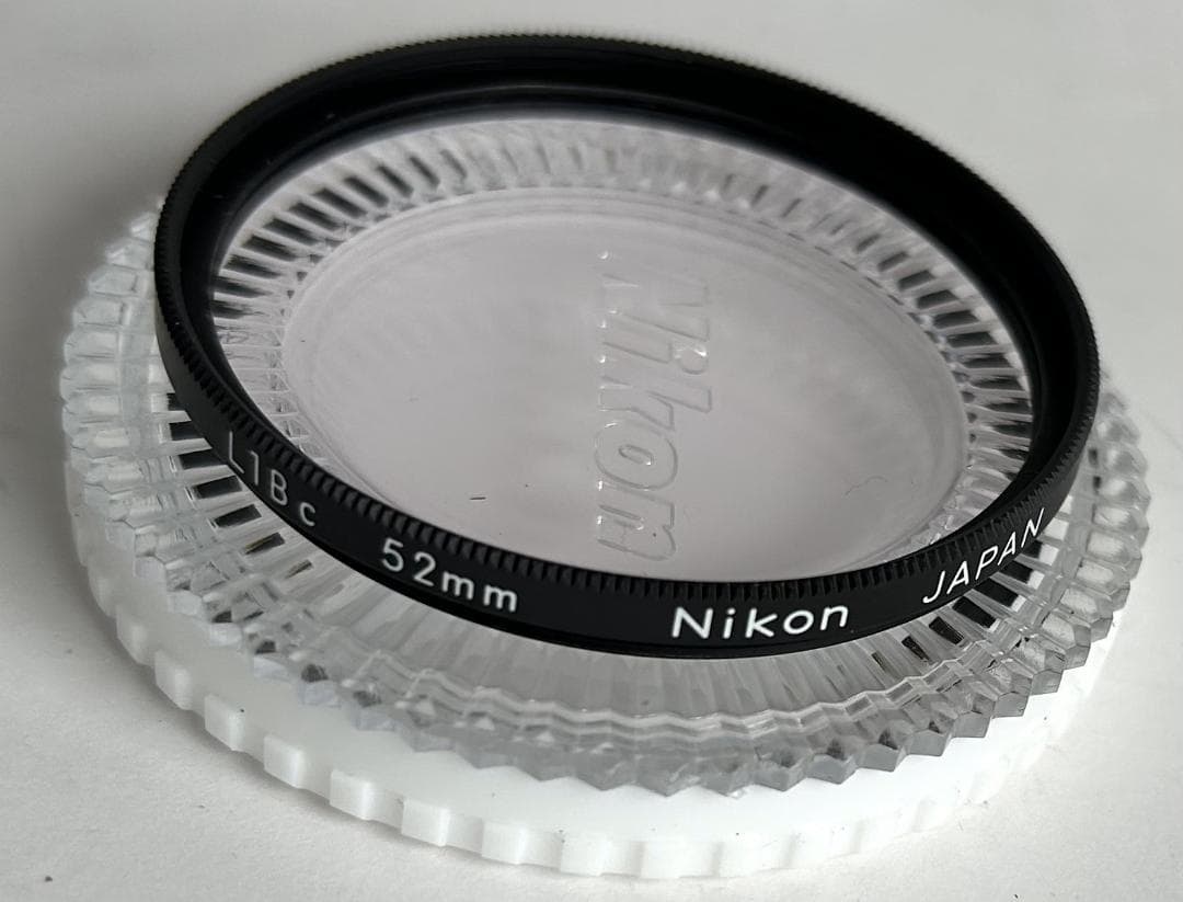 【美品】NIKKORレンズ 50mm F1.8 2177929