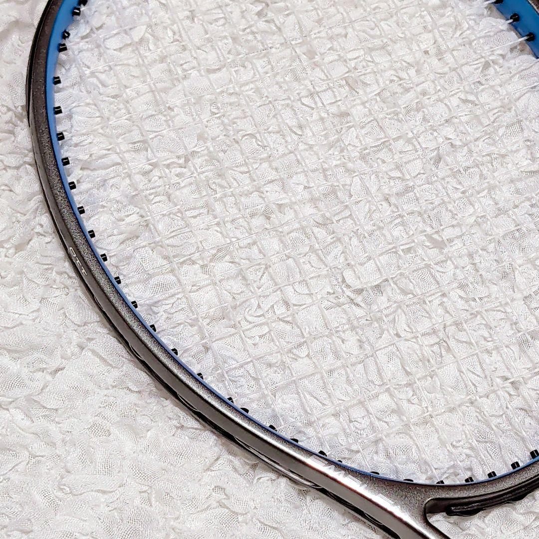 Prince EMBLEM 110 グリップ2 まずまず美品