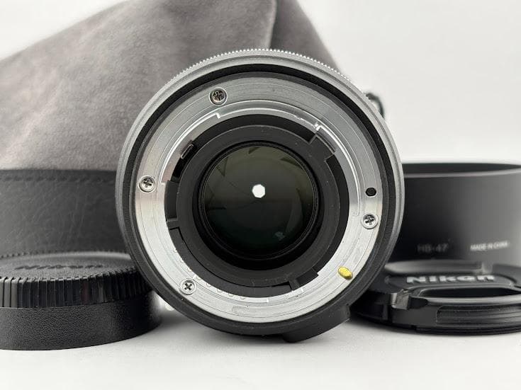 ★極上品★ニコン NIKON AF-S NIKKOR 50mm F1.8 G