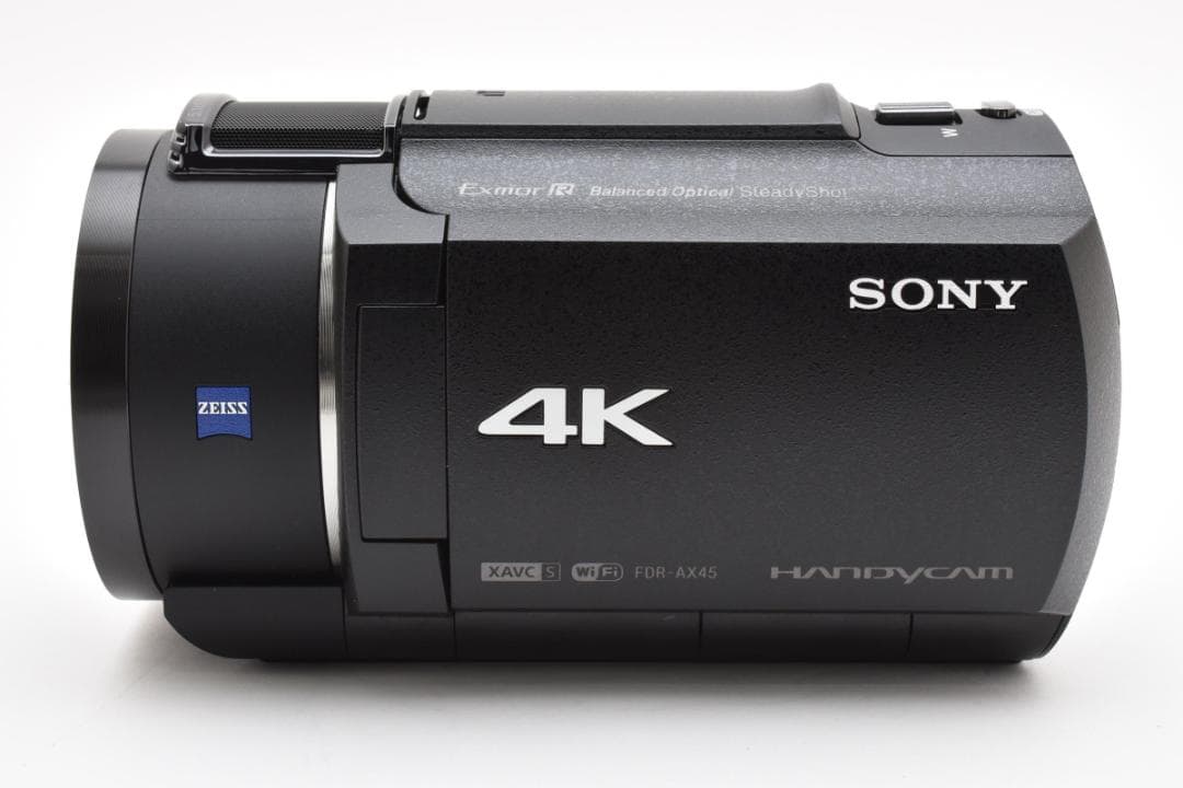 ソニー　SONY FDR-AX45 1449
