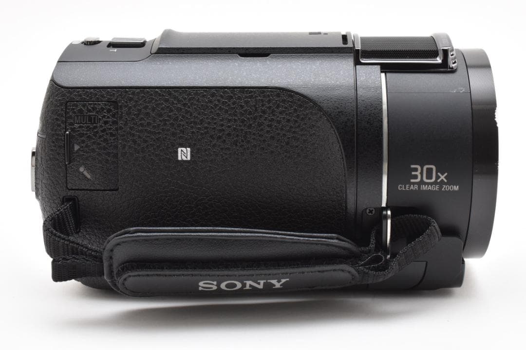 ソニー　SONY FDR-AX45 1449