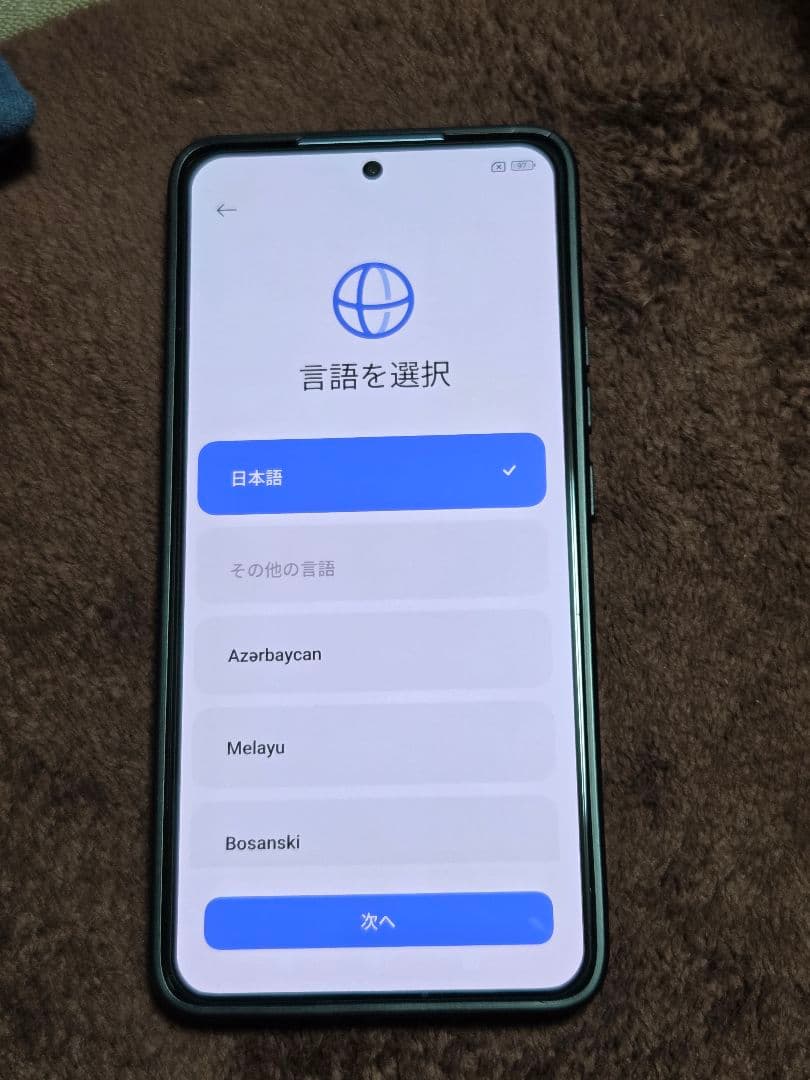 Xiaomi14T 12GB 256GB 美品ライカ中国版　おまけ有り