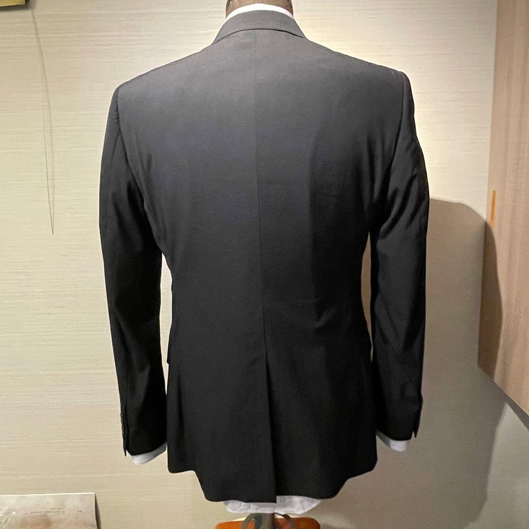 「Kaori 」DOLCE & GABBANA ブラック　スーツ