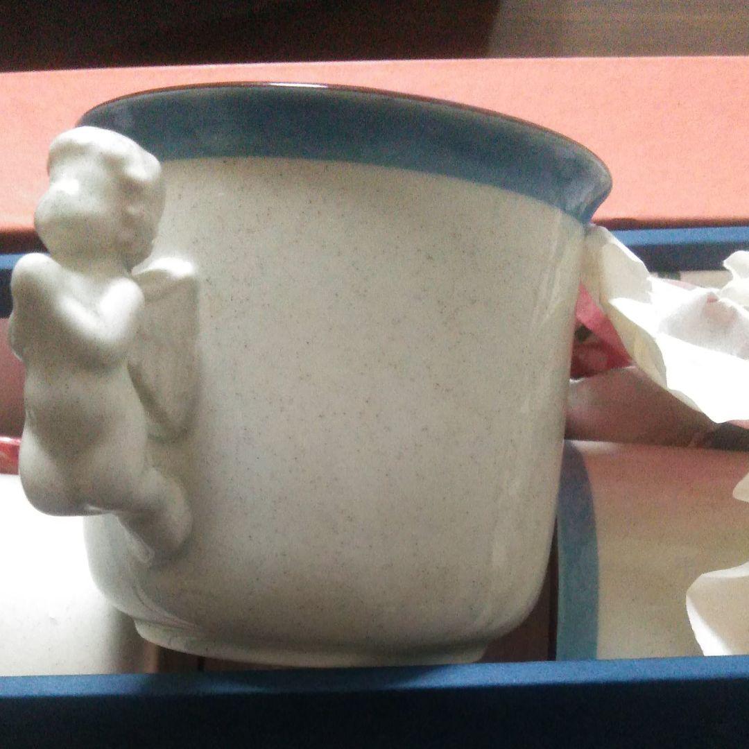 ✨美濃焼、みの焼き、コーヒーカップ、5脚