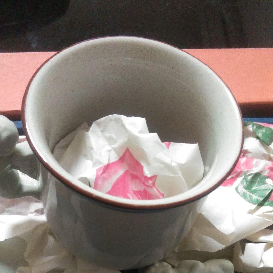 ✨美濃焼、みの焼き、コーヒーカップ、5脚