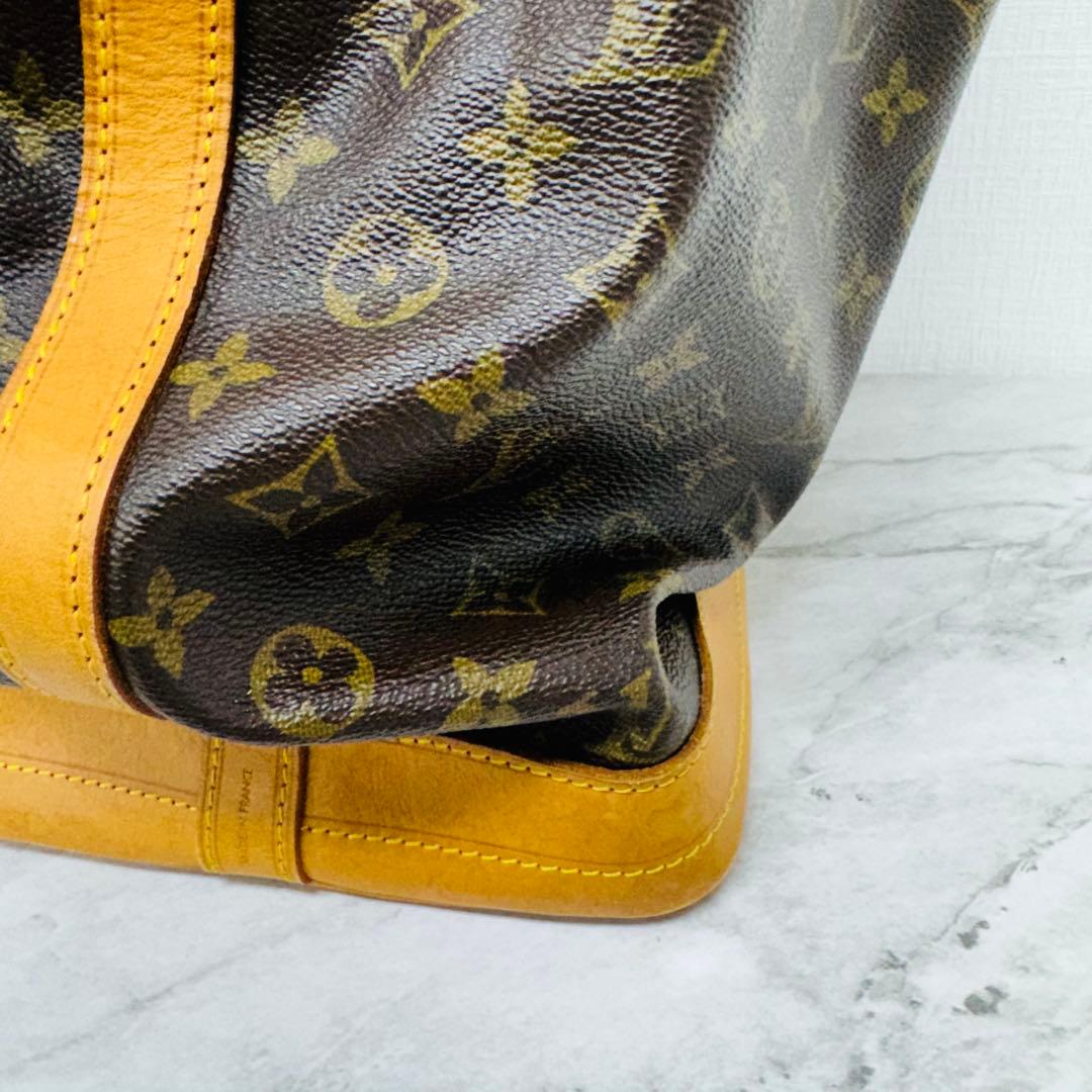 ✨ LOUIS VUITTON✨ルイ・ヴィトン✨モノグラム✨ノエ✨ショルダー✨