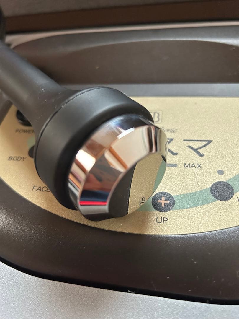 YTB 超音波カリスマ　新品ジェル付