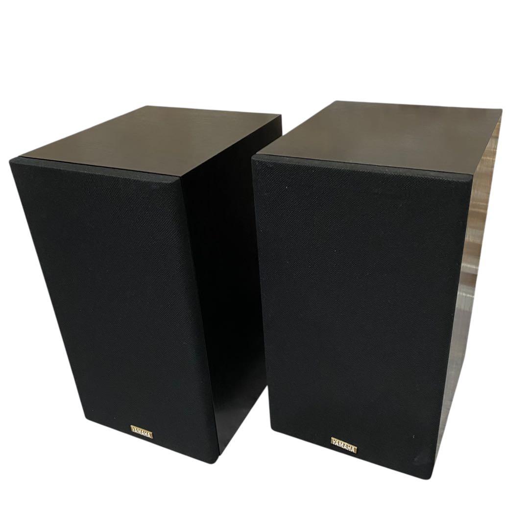 【動作品】YAMAHA スピーカーペア　NS-10MT シアターサウンド