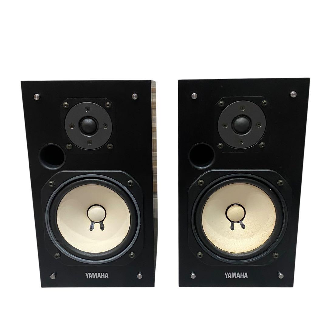 【動作品】YAMAHA スピーカーペア　NS-10MT シアターサウンド