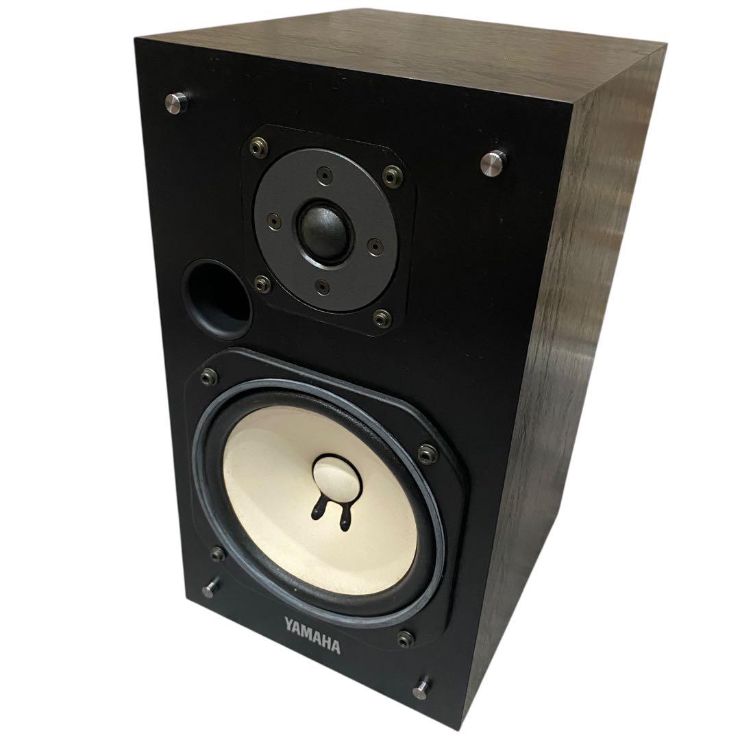 【動作品】YAMAHA スピーカーペア　NS-10MT シアターサウンド
