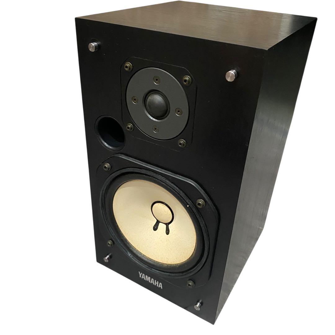 【動作品】YAMAHA スピーカーペア　NS-10MT シアターサウンド