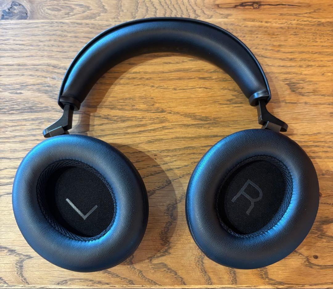 ヘッドホン SHURE AONIC50 GEN2