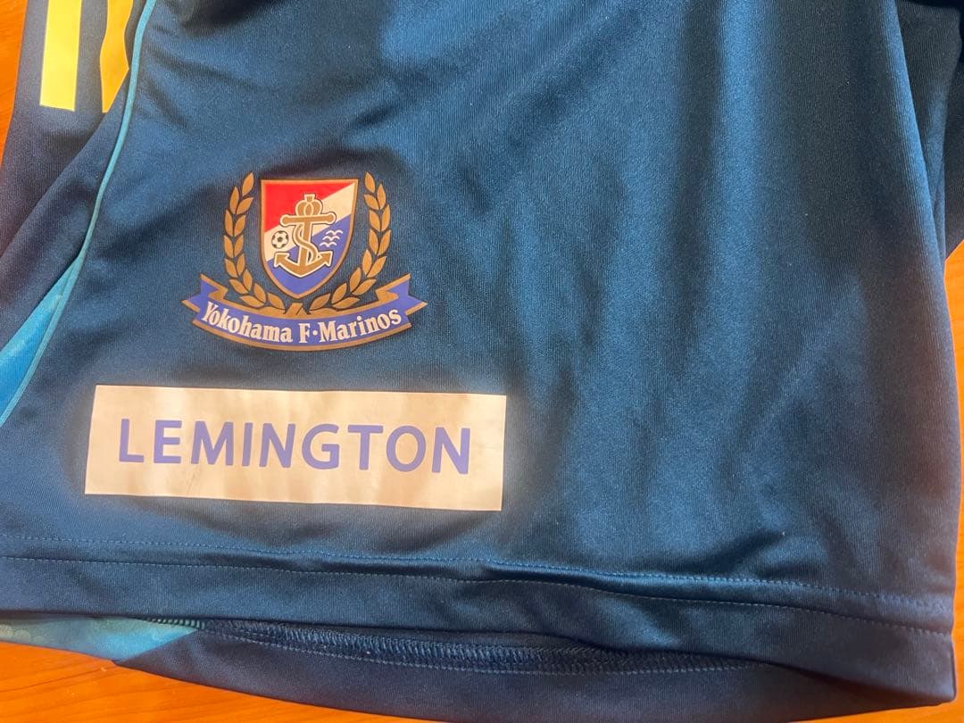 横浜F・マリノス2025 選手着用モデルトレーニングショーツ XL adidas