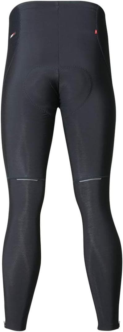 ⚡パールイズミ⚡ウィンドブレーク タイツ⚡ ブラック⚡ L⚡