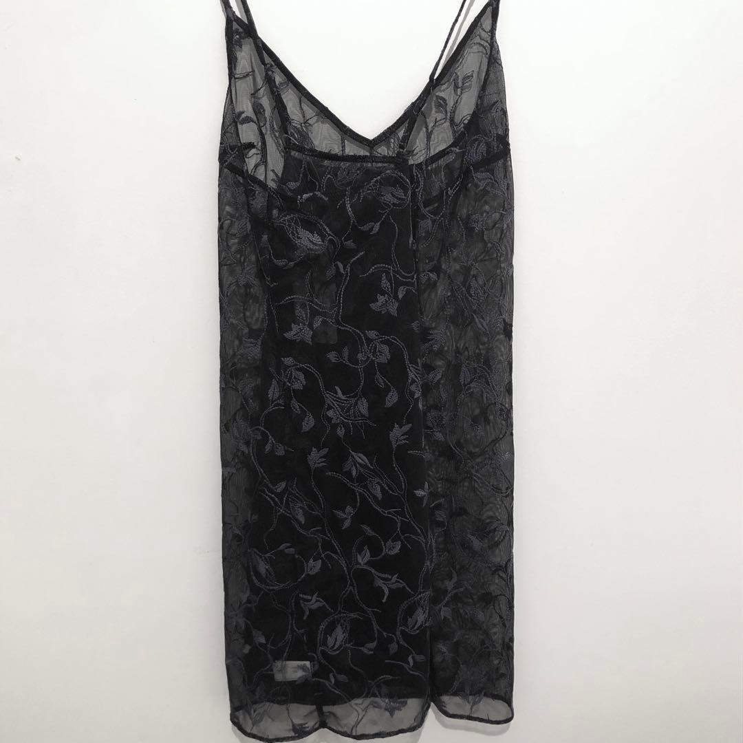 トップス langelique set