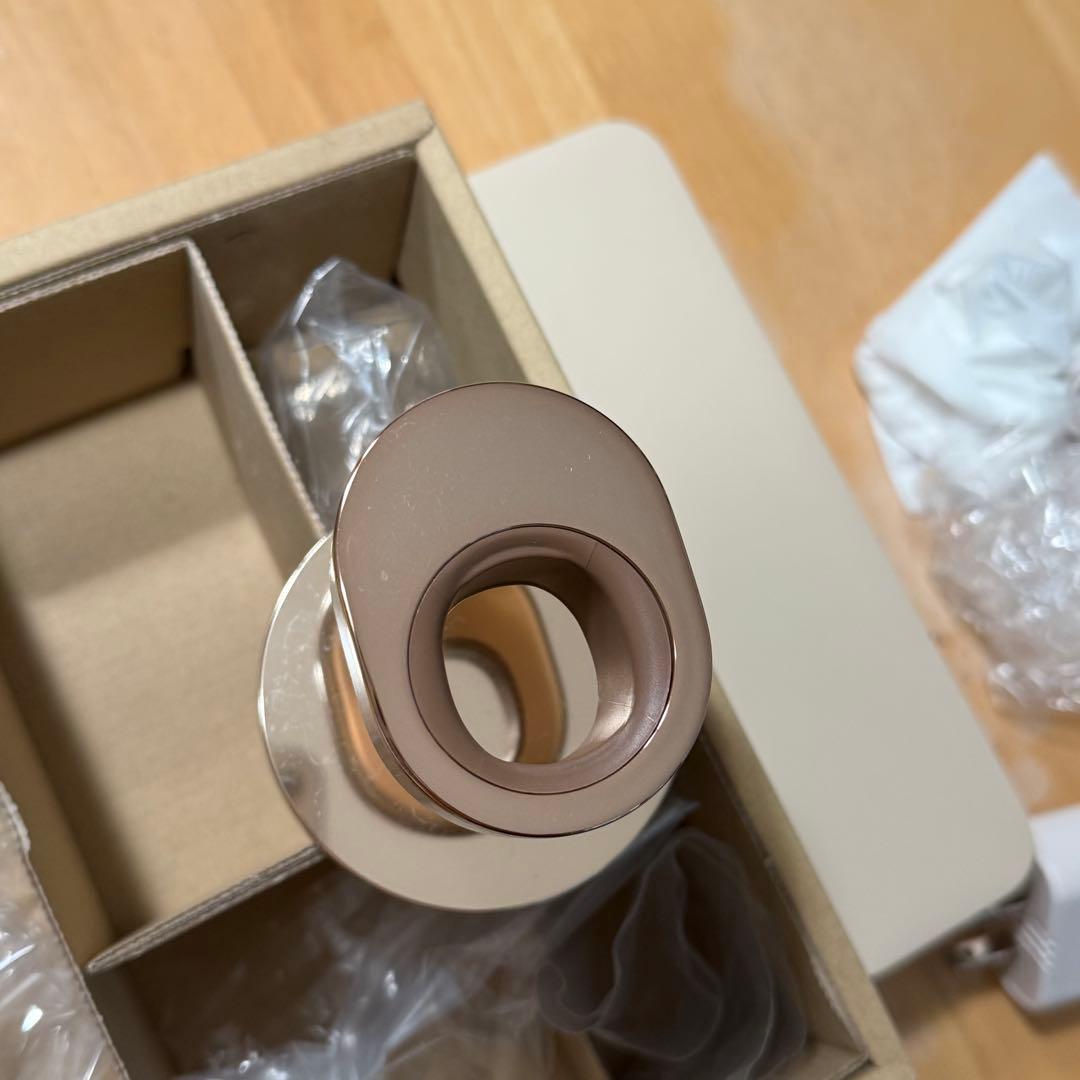 【美品】Panasonicドルツ　EW-DP54　電動歯ブラシ パナソニック