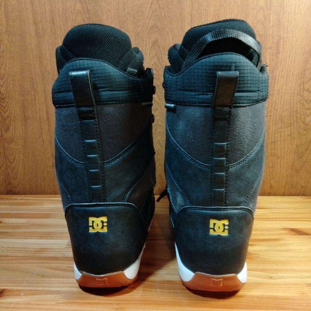 DCブーツ！！ 26009