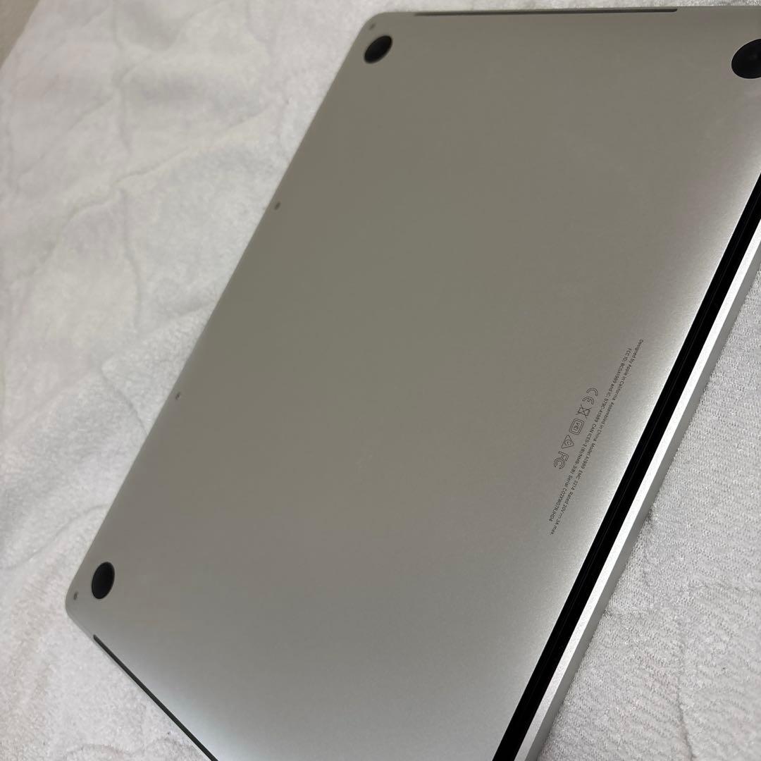 MacBookPro 13インチ 16GB US クアッドコア 2018