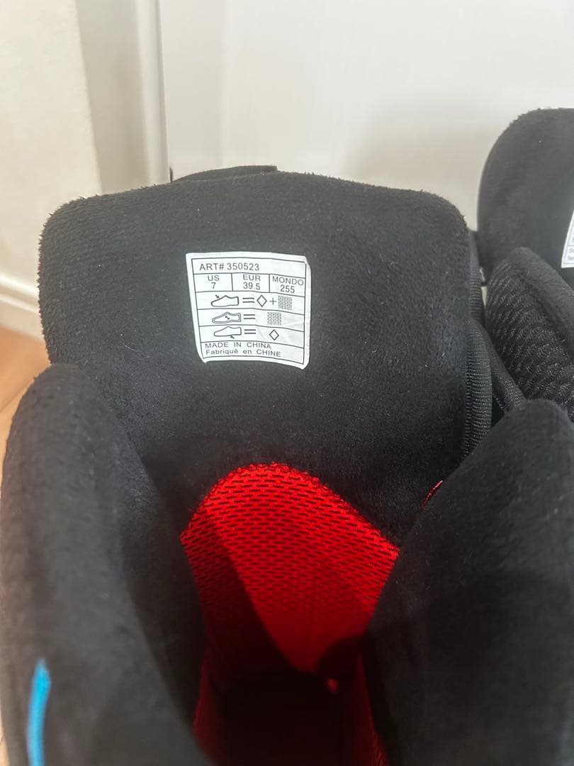 head スノーボードブーツ 25.5㎝