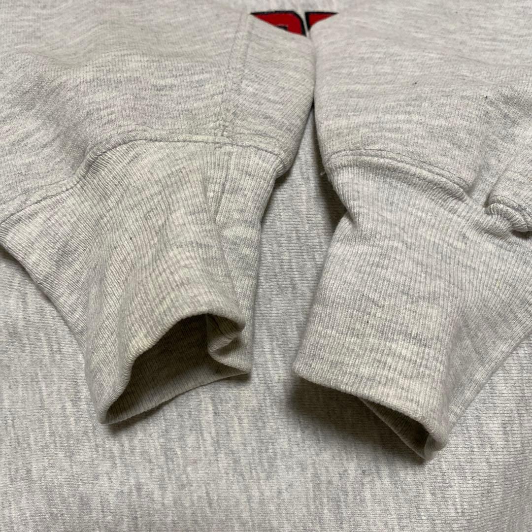 Champion リバースウィーブ RUTGERS 90s Lサイズ