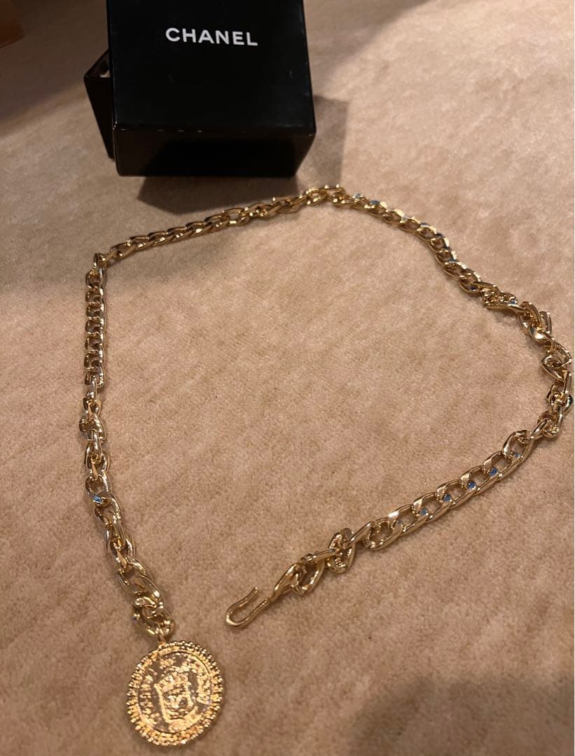CHANEL チェーン