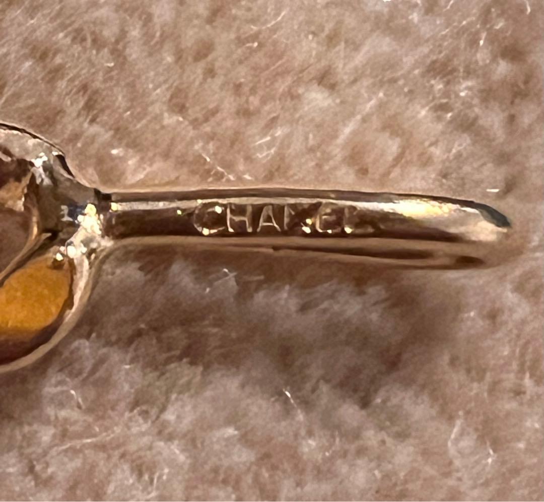 CHANEL チェーン