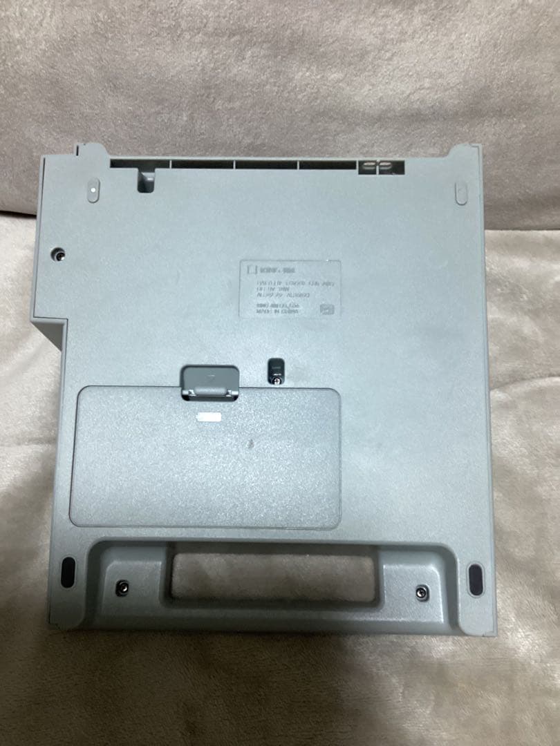 TEPRA PRO SR750ラベルライター& ラベルテープ１５個