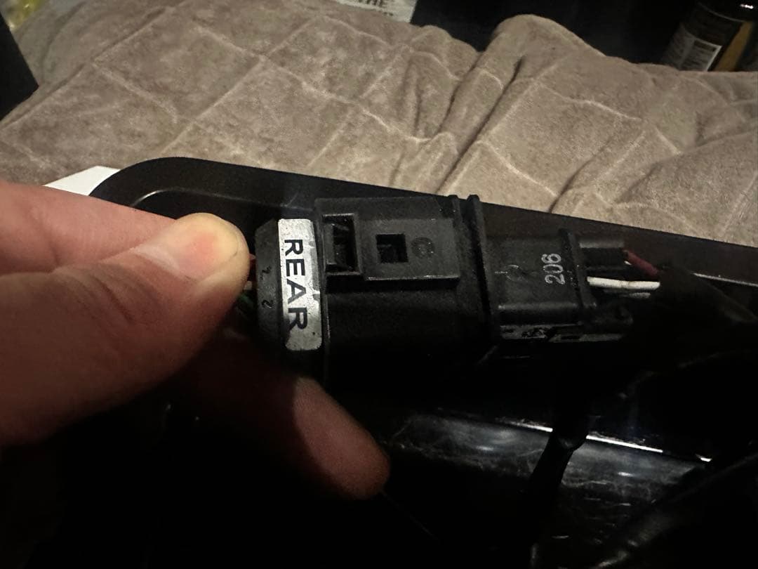 THUNDER MAX EFI MODULE ハーレー　スポーツスター　ECM