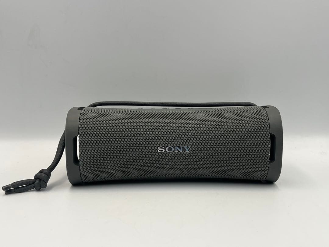 SONY ULT FIELD 1 ワイヤレススピーカー　SRS-ULT10